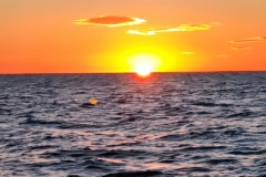 tramonto