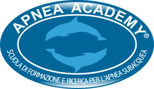 brevetto apnea accademy