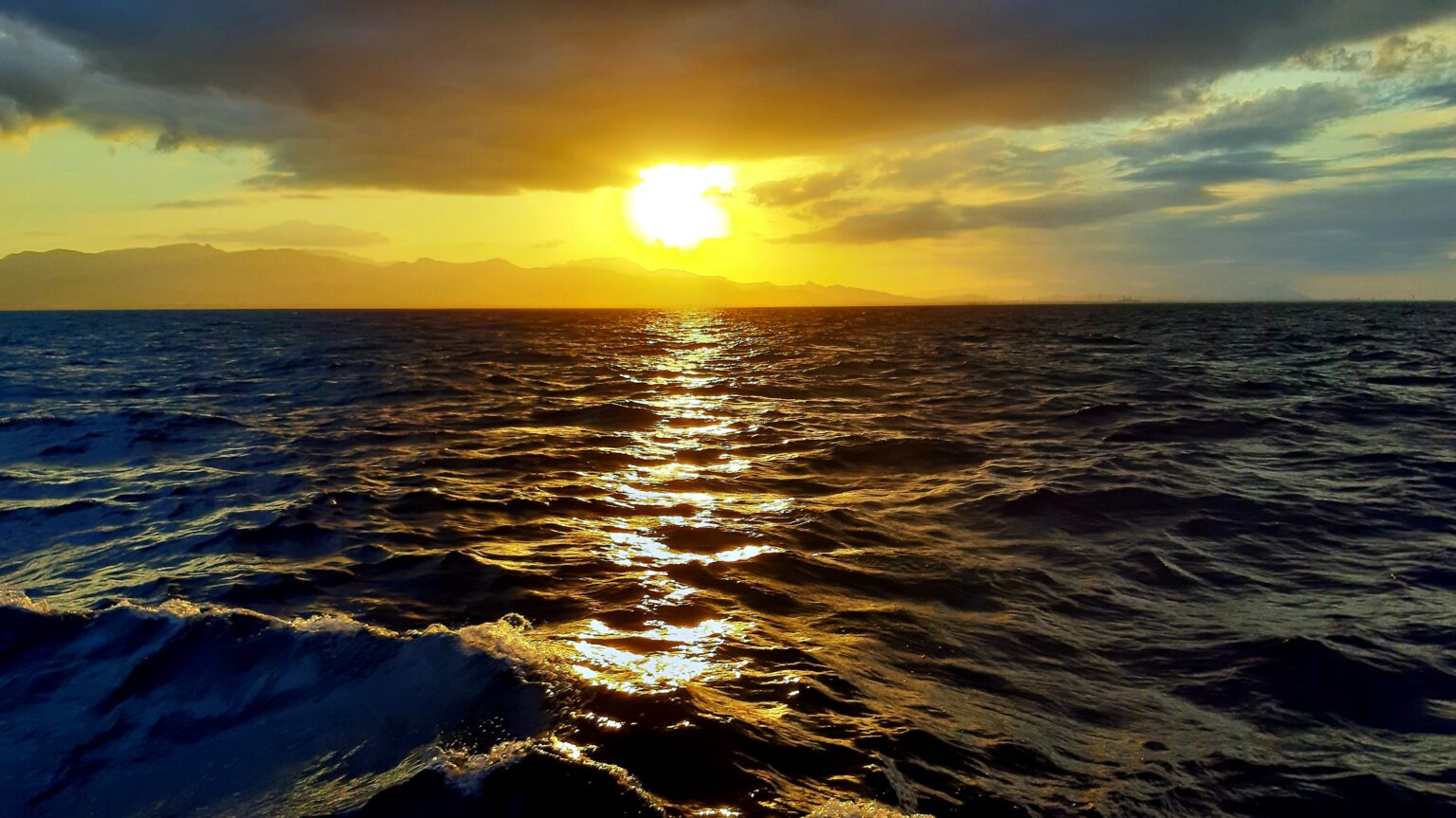 Tramonto