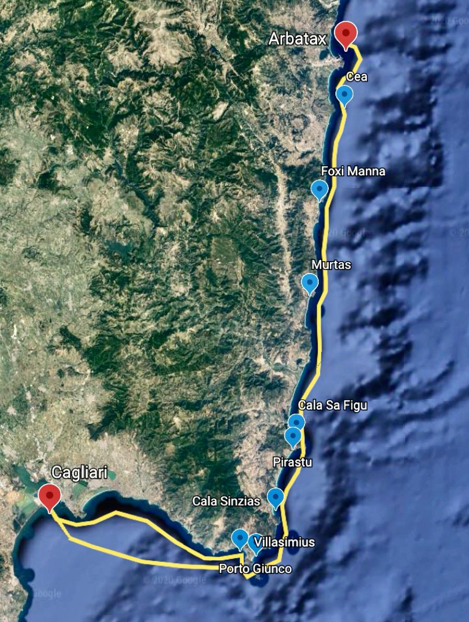 sud oreintale