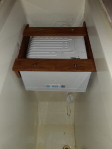 FRIGO VANO NUOVO
