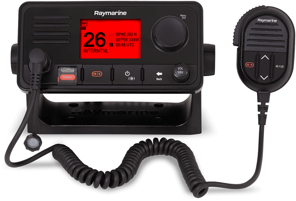 vhf